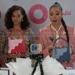 ChelseaKat dream bag on Beyond the Gates