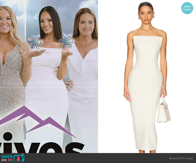 Salt Lake The Real Housewives Of Beverly Hills S03e03 WornOnTV