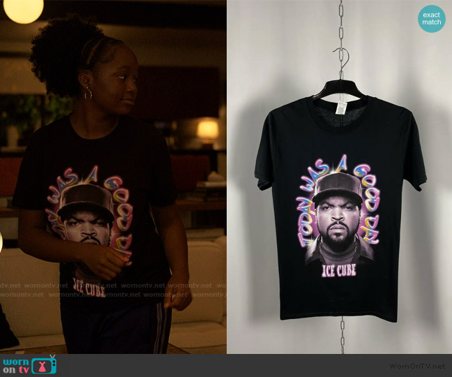 トップス 90s TWENTY FOUR TV Tee 90s TWENTY FOUR TV Tee