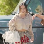 Jessi’s boys lie printed pants on The Secret Lives of Mormon Wives