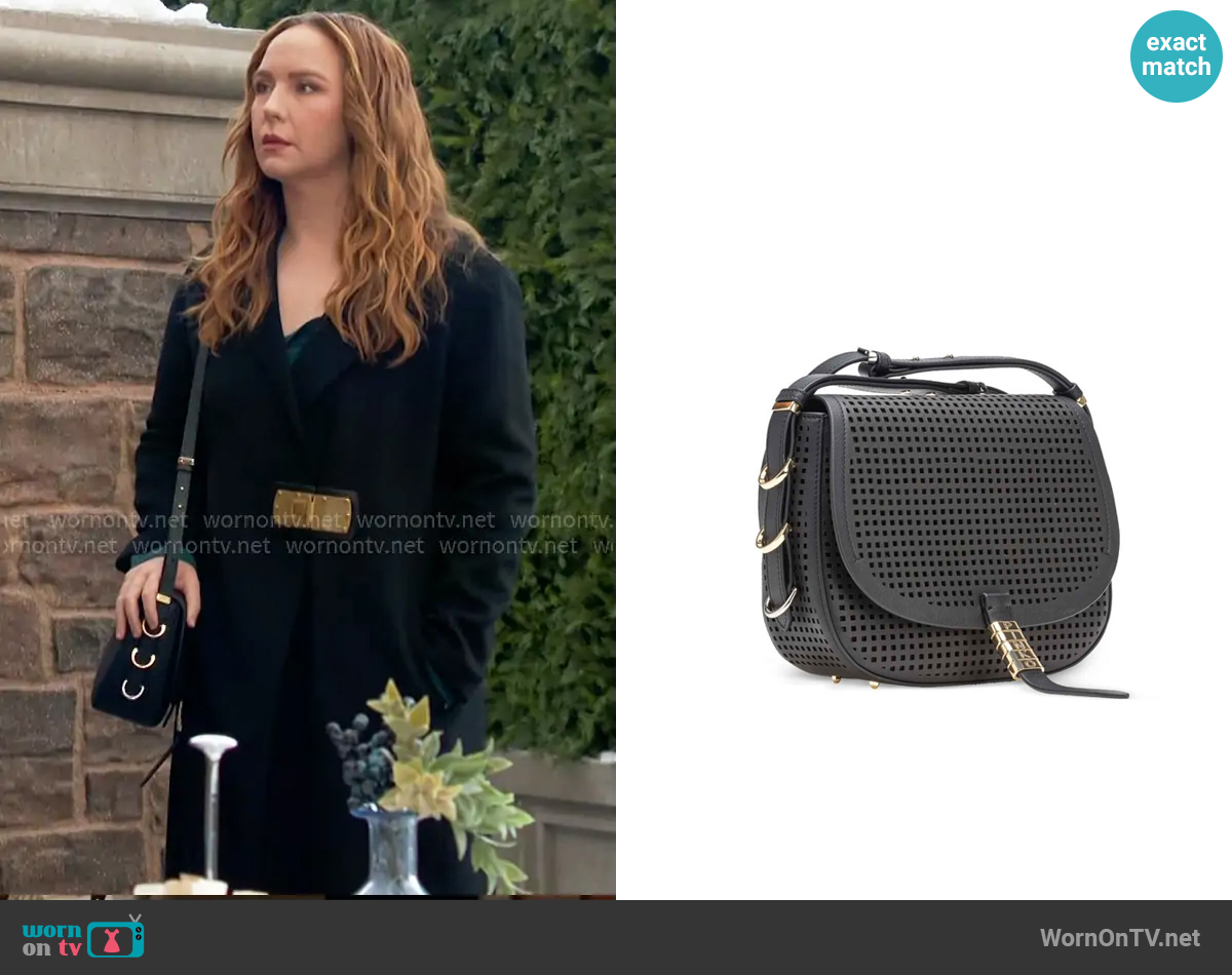 Mariah's Pinko bag Mariah's Pinko bag
