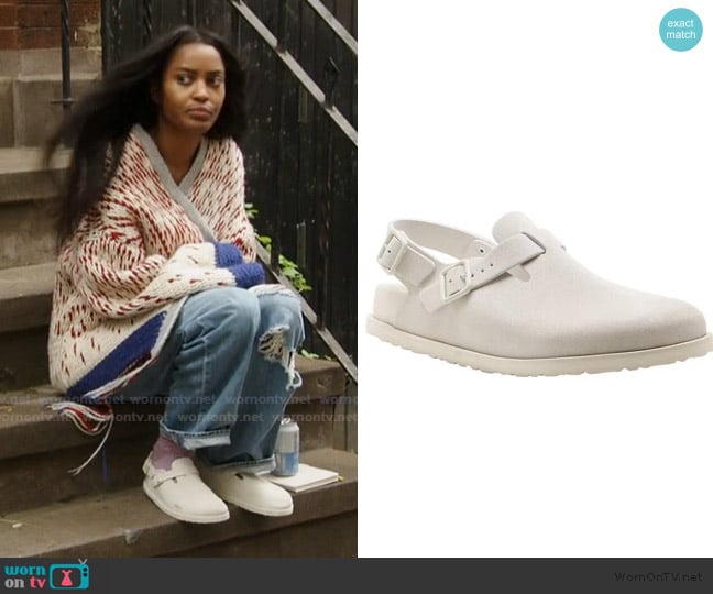 1774 III Tokio worn by Ciara Miller on Summer House