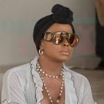 Phaedra’s sunglasses on The Real Housewives of Atlanta