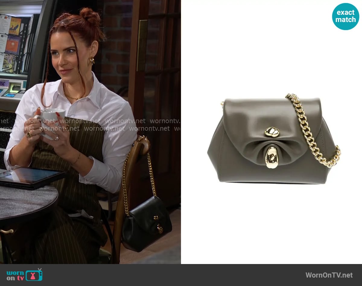 Sally's Alexis Bittar bag Sally's Alexis Bittar bag