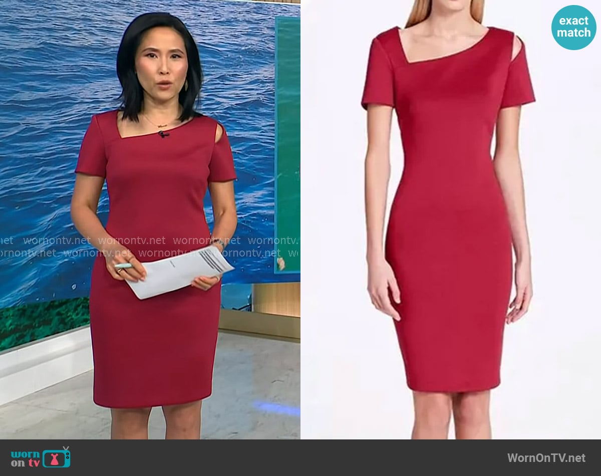 Vicky's Calvin Klein dress Vicky's Calvin Klein dress