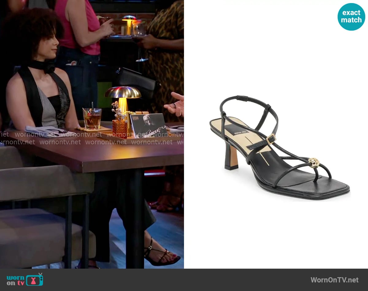 Deanna's Dolce Vita shoes Deanna's Dolce Vita shoes