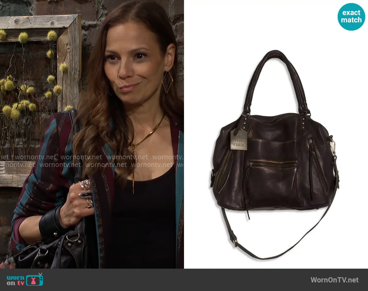 Sienna's Free People bag Sienna's Free People bag