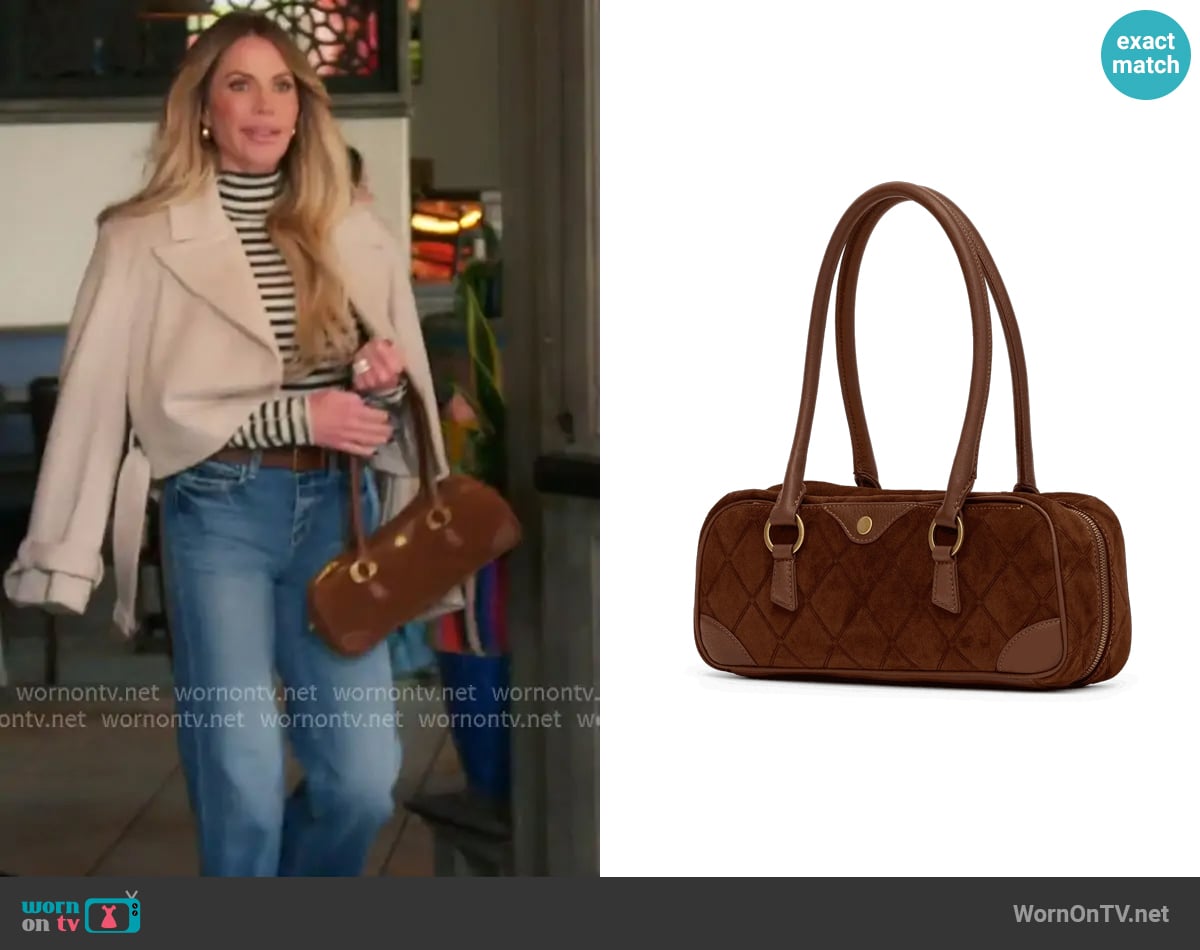 Jennifer's Hammitt bag