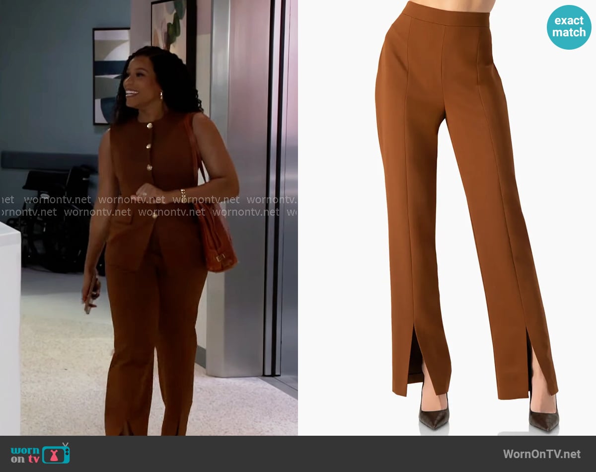 Naomi's Ivonne pants