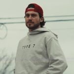 Liam’s Type 7 hoodie on Next Gen NYC