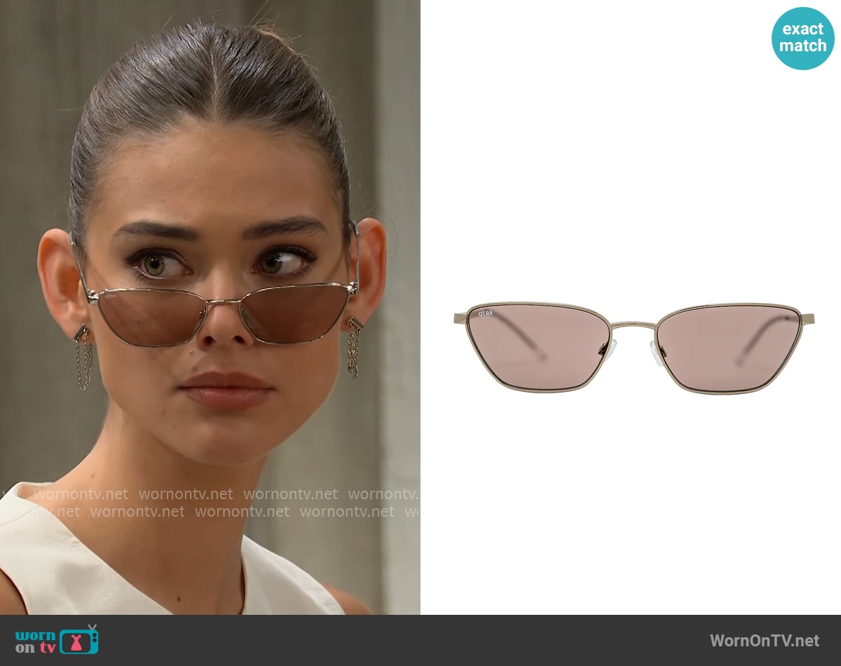 Electra's Otra sunglasses