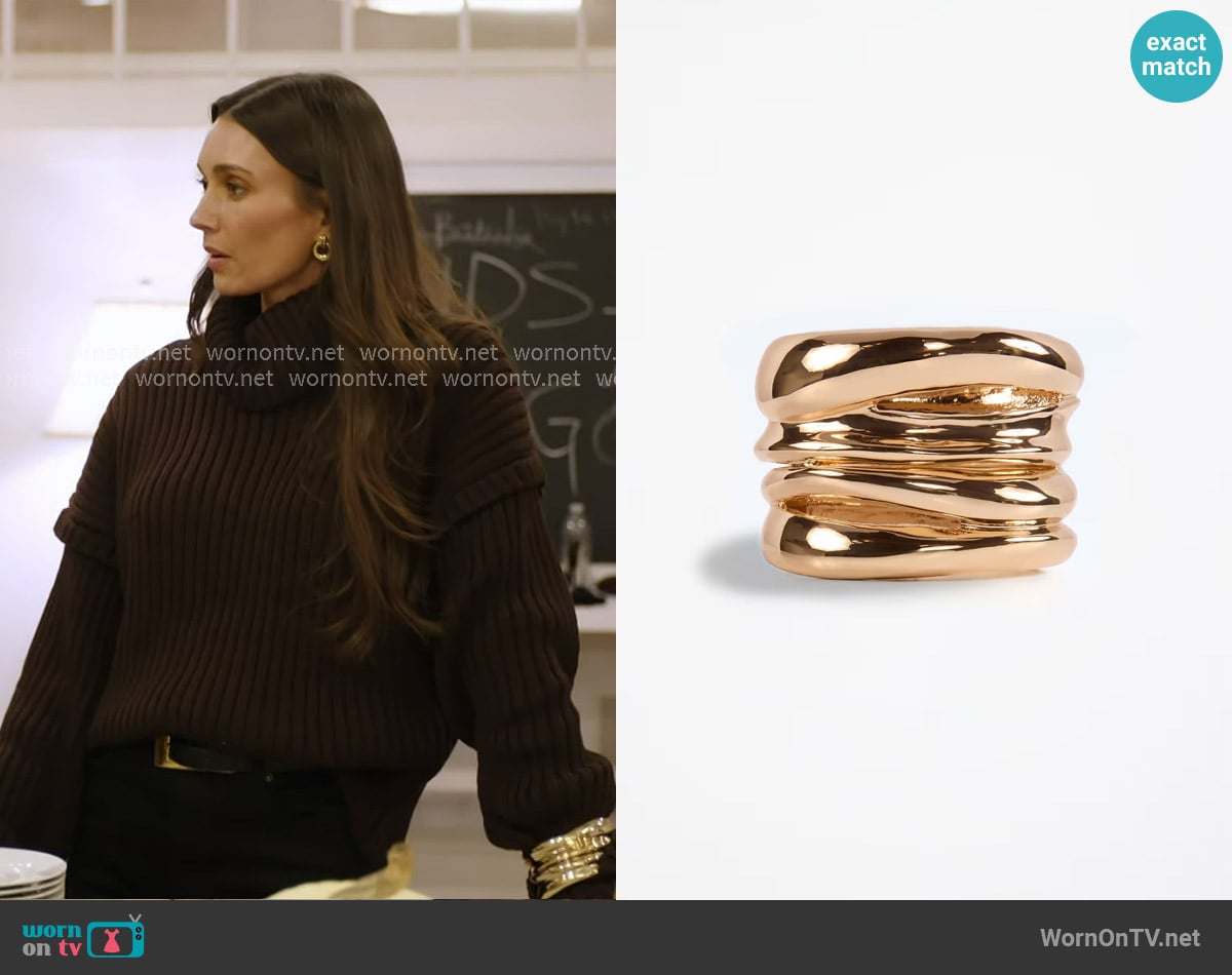 Whitney's Same bracelet Whitney's Same bracelet