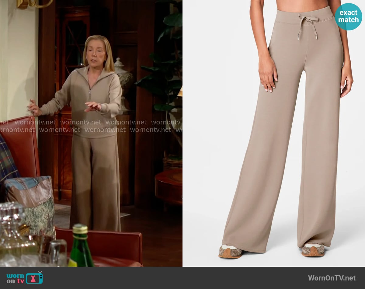 Nikki's Spanx pants Nikki's Spanx pants