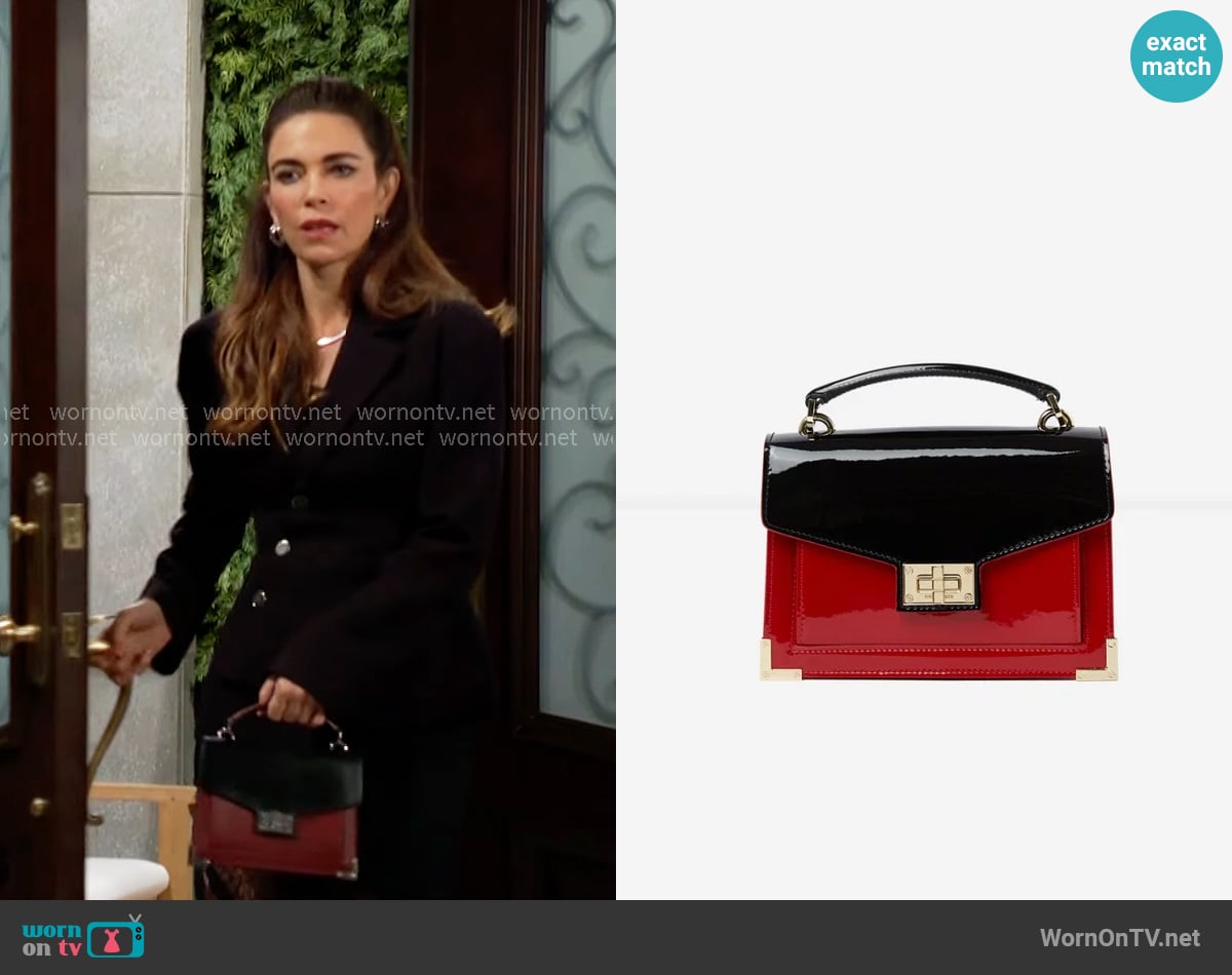 Victoria's The Kooples bag Victoria's The Kooples bag