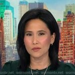 Vicky’s heart necklace on NBC News Daily