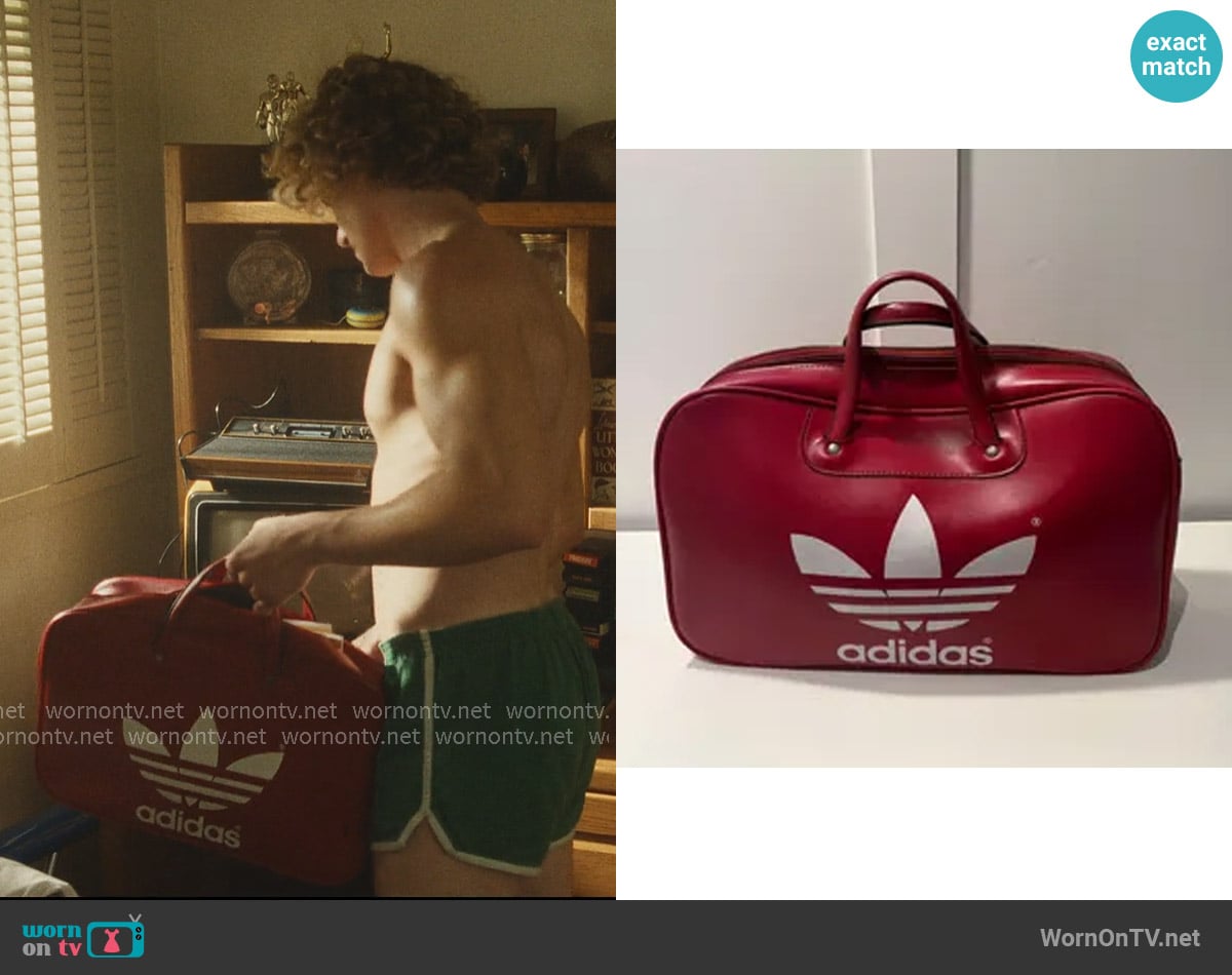 Thom's Adidas bag Thom's Adidas bag