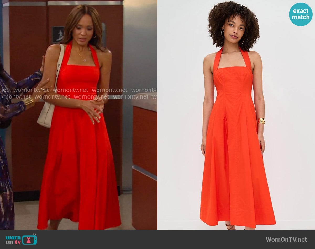Lani's A.L.C. dress Lani's A.L.C. dress