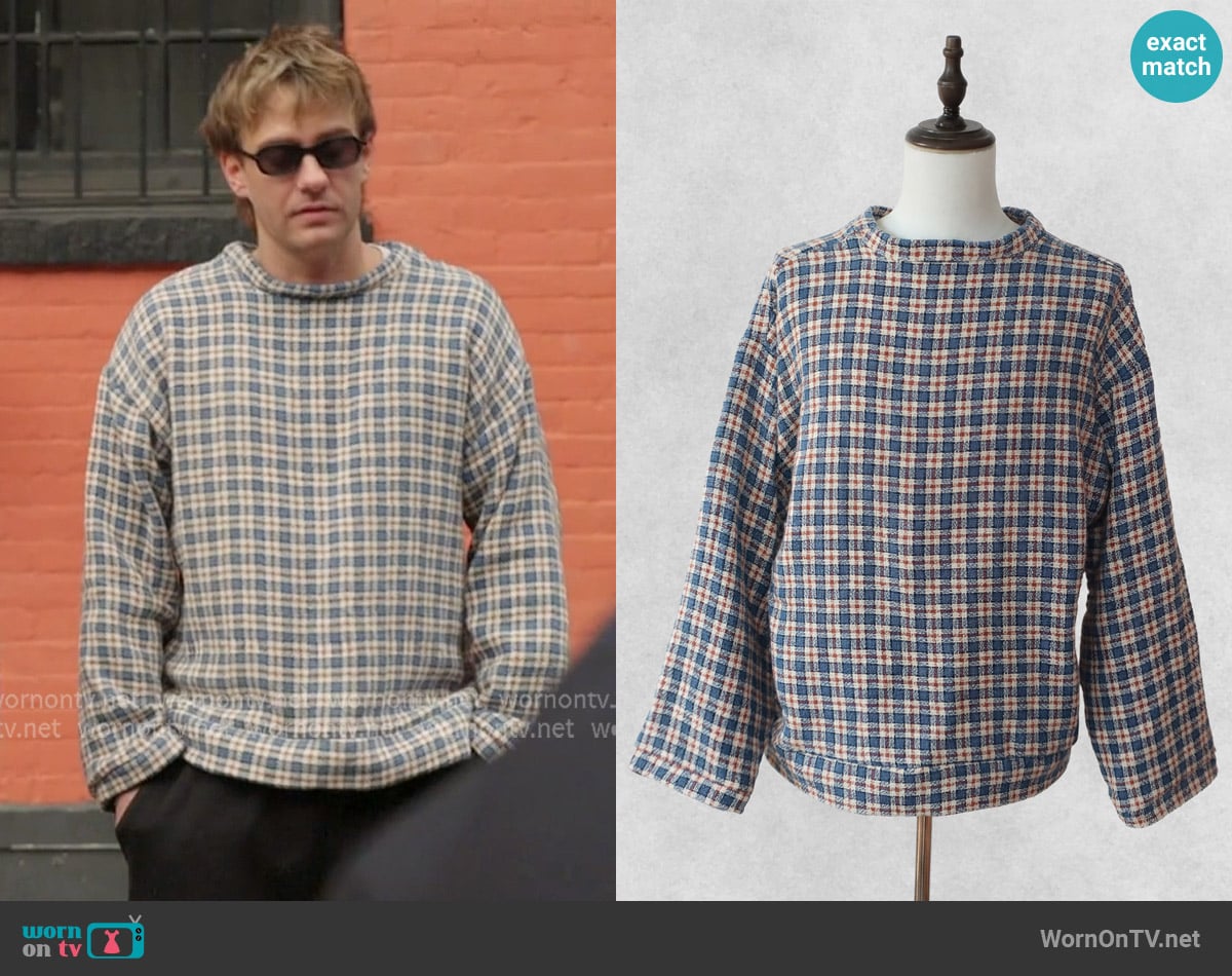 Charlie's About Time sweater Charlie's About Time sweater
