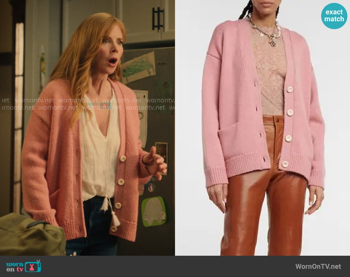 Katherine's Acne Studios sweater Katherine's Acne Studios sweater