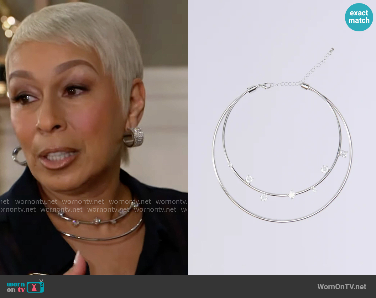 Anita's Akira necklace Anita's Akira necklace