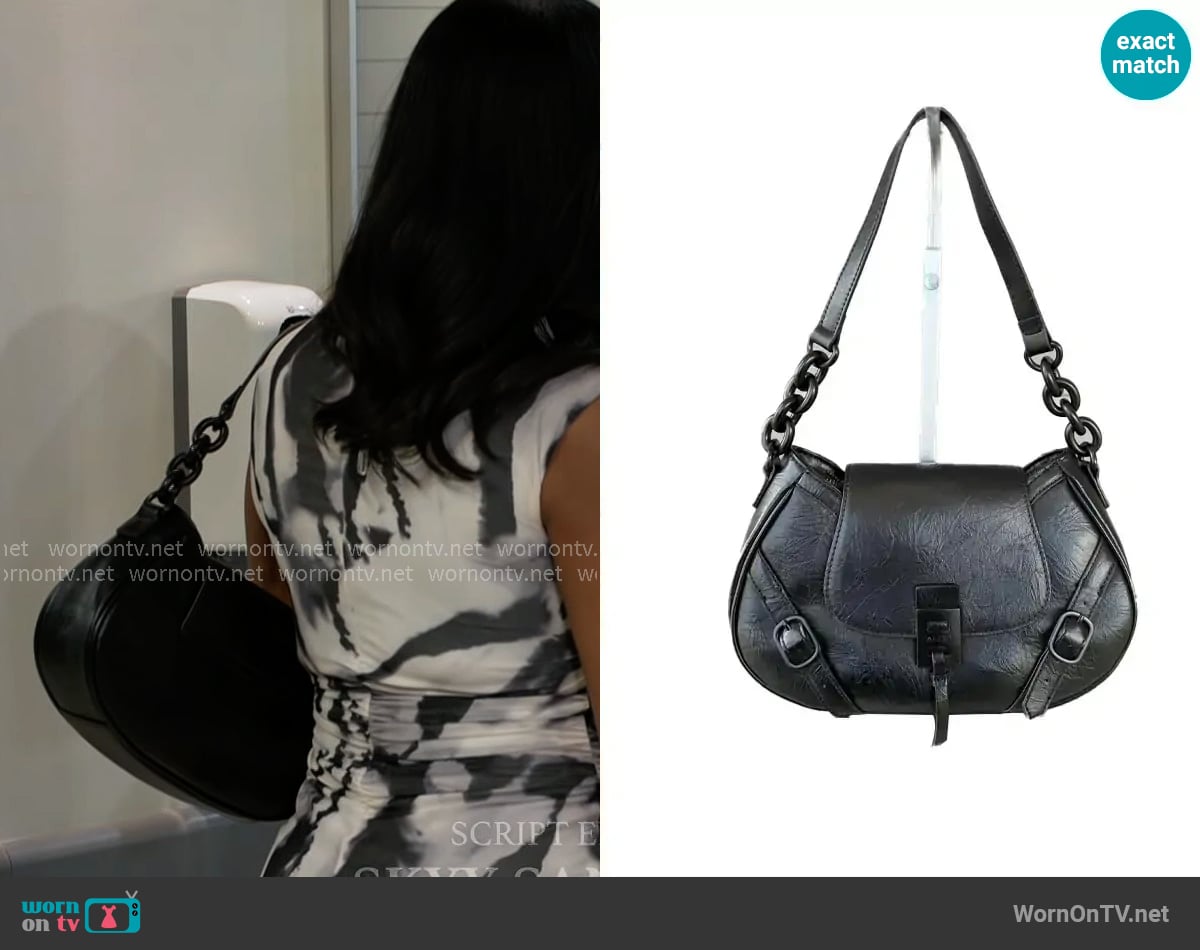 Leslie's Aldo bag Leslie's Aldo bag