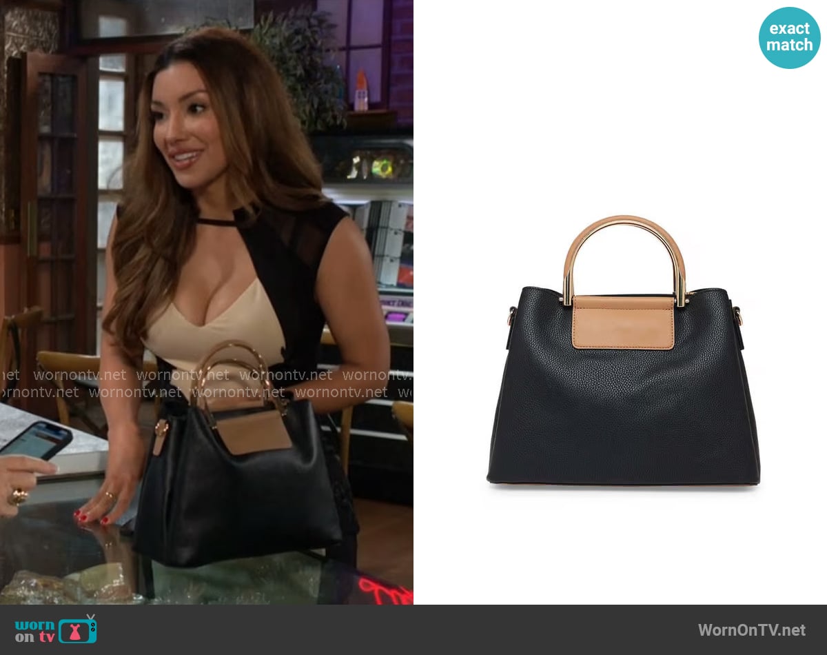 Audra's Aldo bag Audra's Aldo bag
