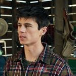 Alex’s plaid shirt on My Life with the Walter Boys Alex’s plaid shirt on My Life with the Walter Boys