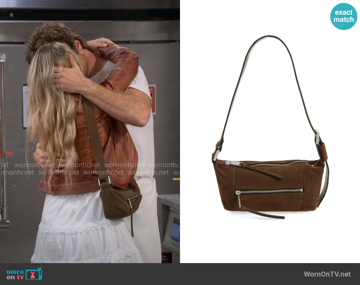 Jessie's All Saints bag Jessie's All Saints bag
