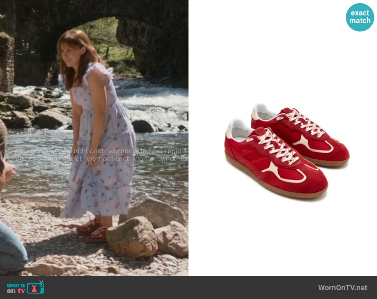 Chelsea's Alohas shoes Chelsea's Alohas shoes