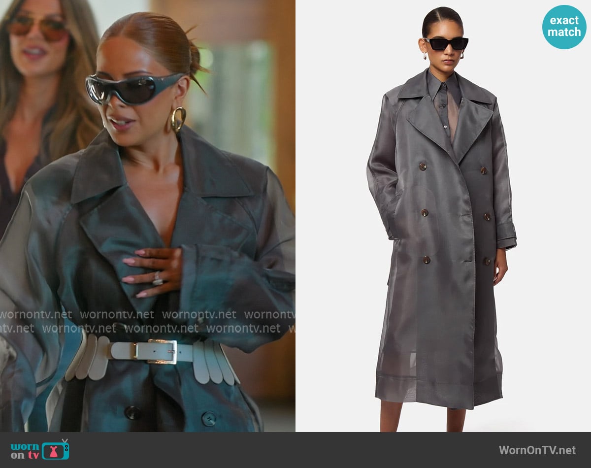 Yris's Apparis coat Yris's Apparis coat