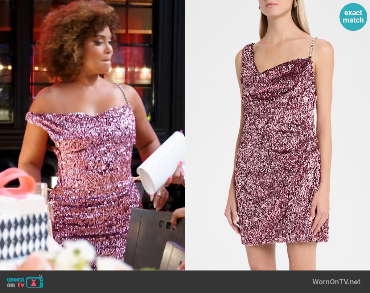 Gizelle's Area dress Gizelle's Area dress
