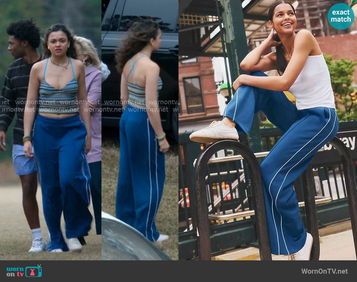 Kiara's Athleta pants Kiara's Athleta pants
