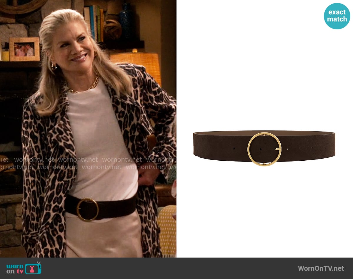 Carol's B-Low the Belt belt Carol's B-Low the Belt belt