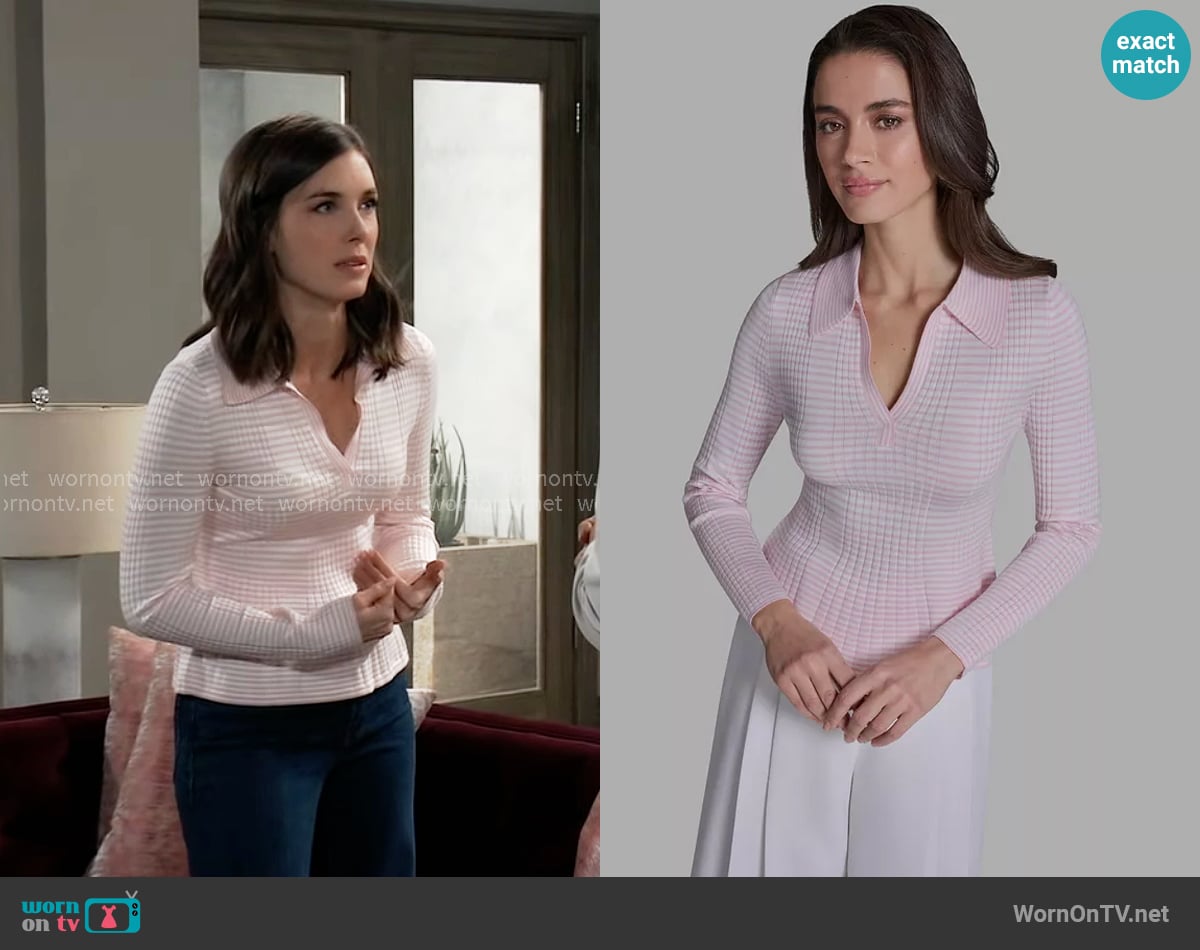 Willow's Bcbg top Willow's Bcbg top