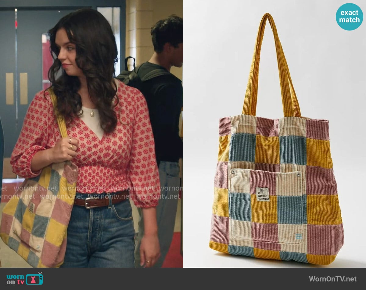 Grace's BDG bag Grace's BDG bag
