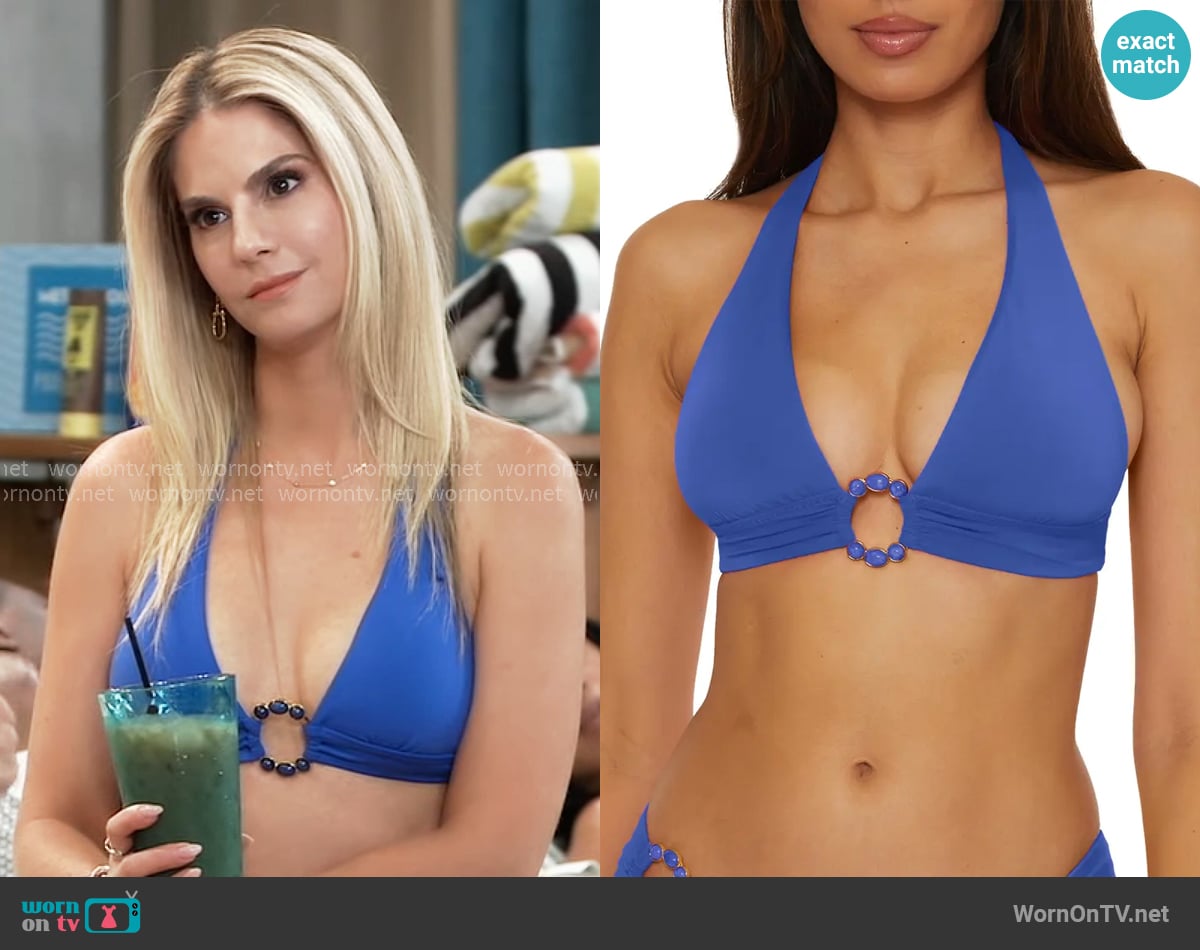 Serena's Becca bikini Serena's Becca bikini