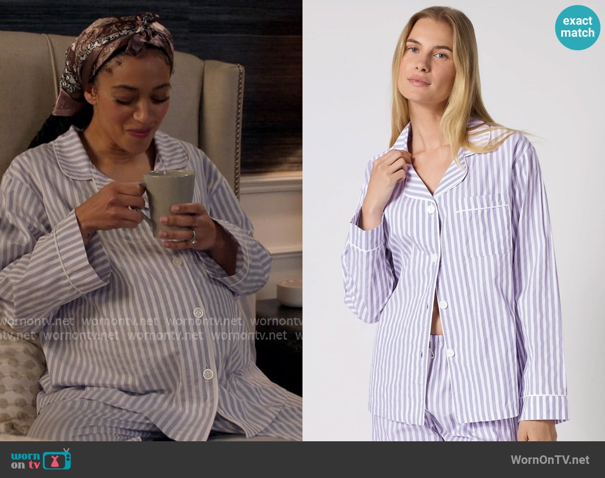Olivia's Bedhead PJs pajamas Olivia's Bedhead PJs pajamas