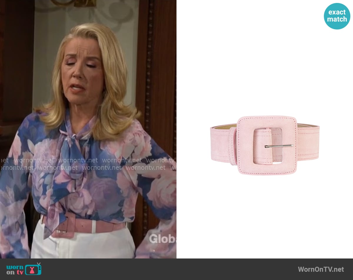 Nikki's BeltBe belt Nikki's BeltBe belt
