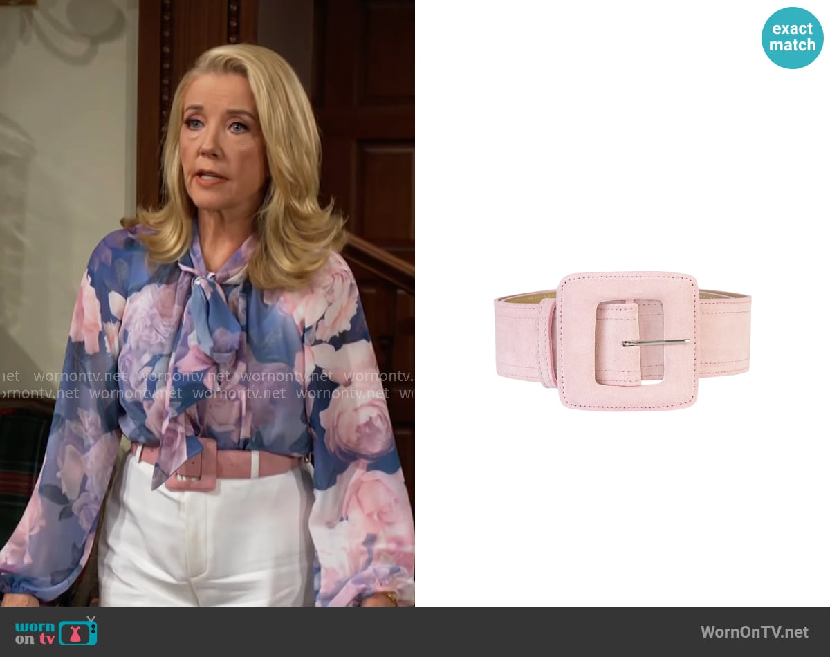 Nikki's BeltBe belt Nikki's BeltBe belt