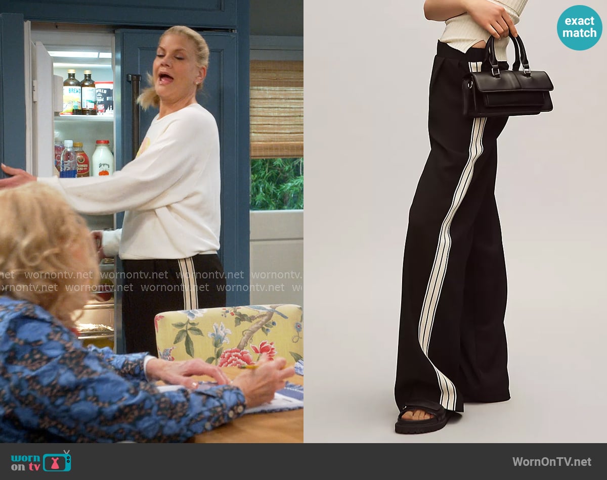 Carol's Bishop + Young at Anthropologie pants Carol's Bishop + Young at Anthropologie pants
