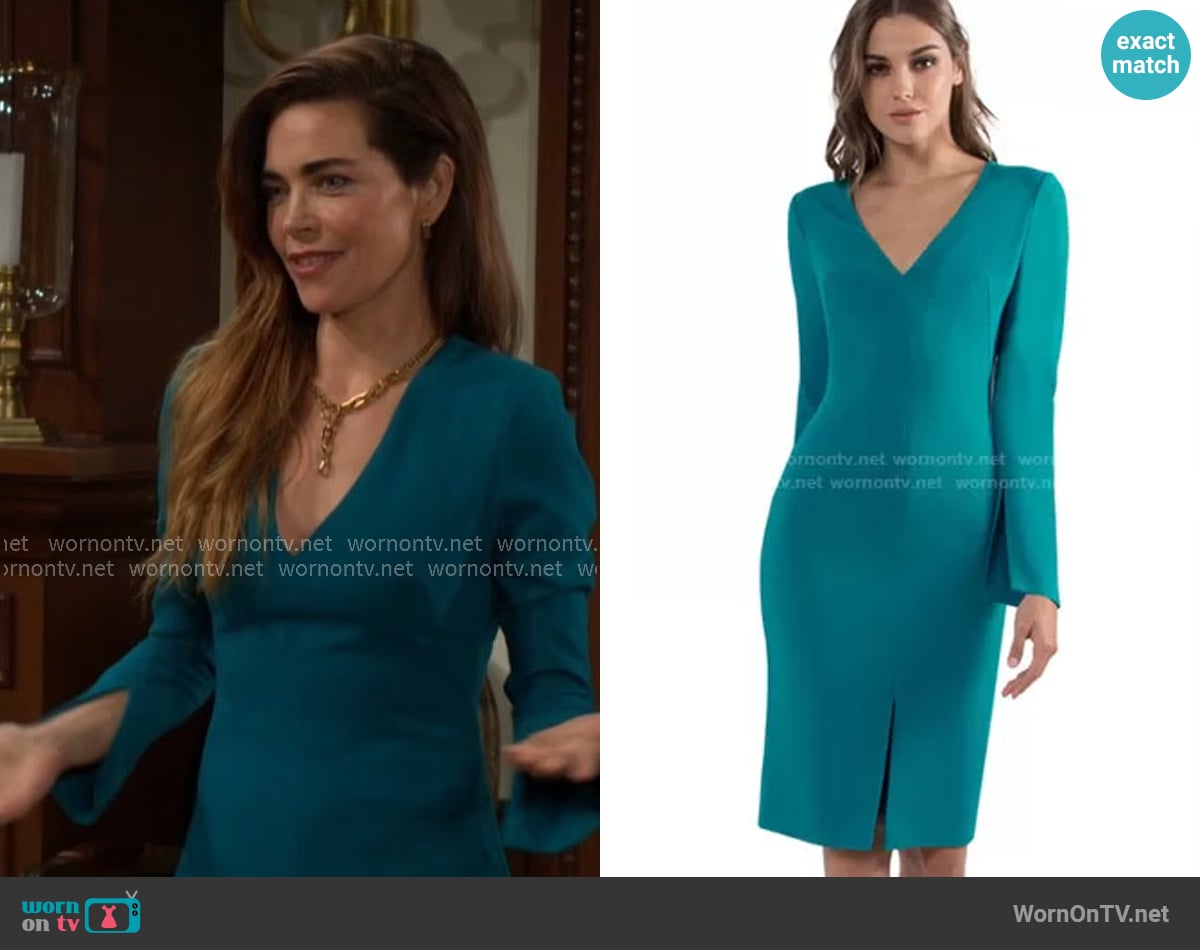 Victoria's Black Halo dress Victoria's Black Halo dress