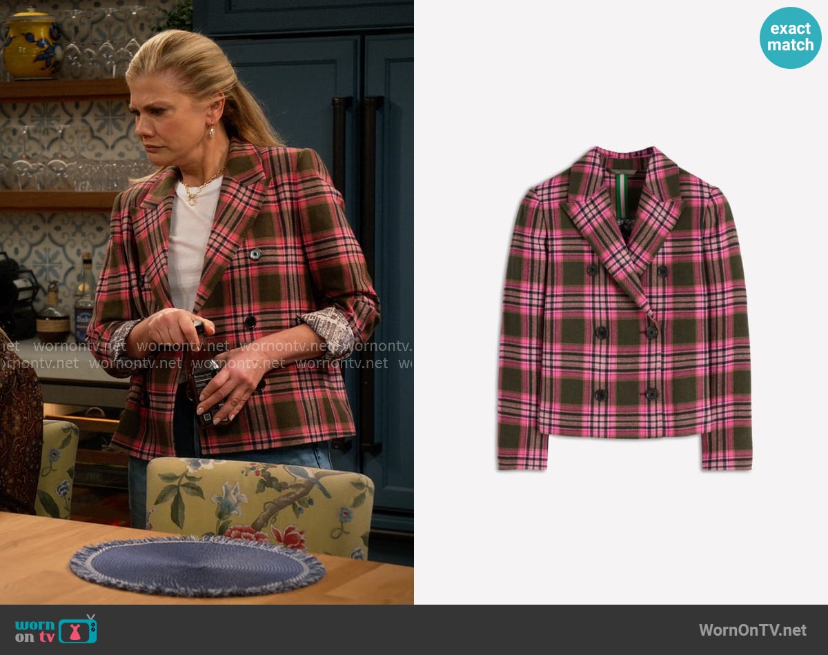 Carol's Boden jacket Carol's Boden jacket