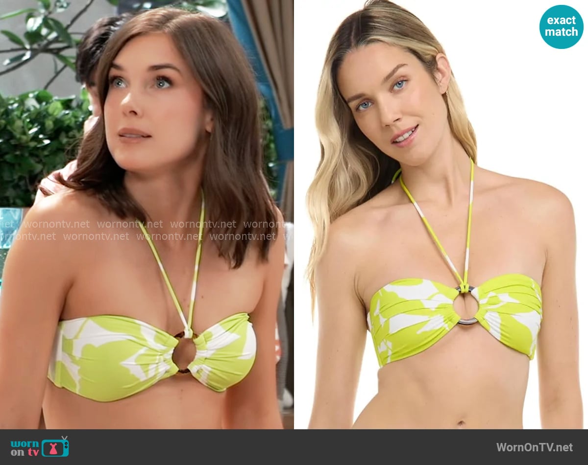 Willow's Body Glove bikini