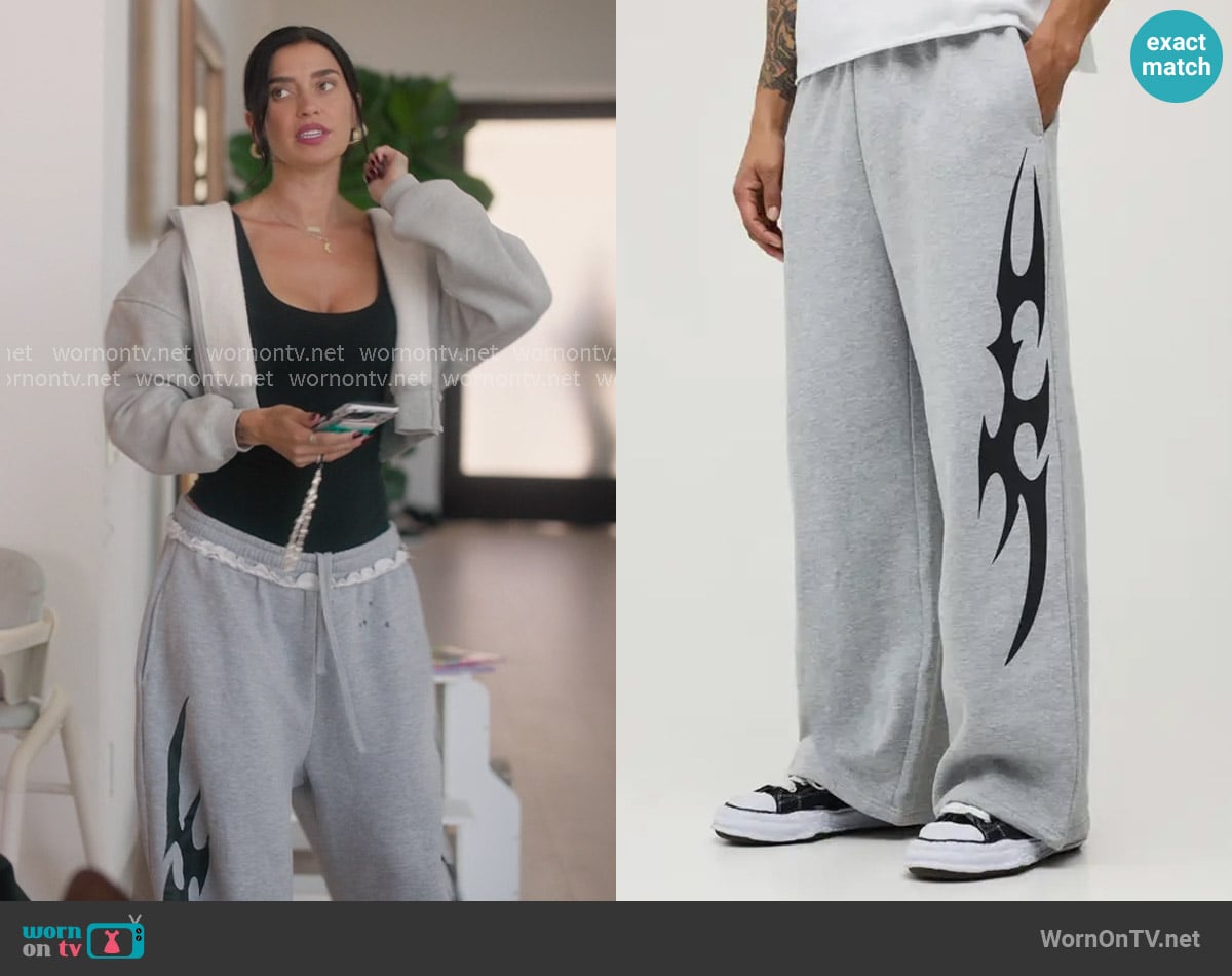 Nicole's BoohooMan pants Nicole's BoohooMan pants