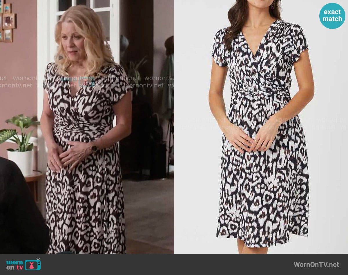 Sherrie's Brave Soul dress Sherrie's Brave Soul dress