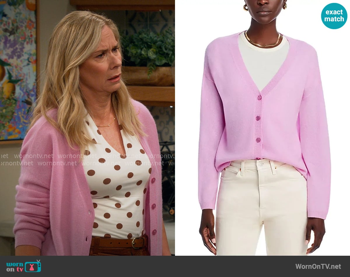 Leanne's C by Bloomingdales sweater Leanne's C by Bloomingdales sweater