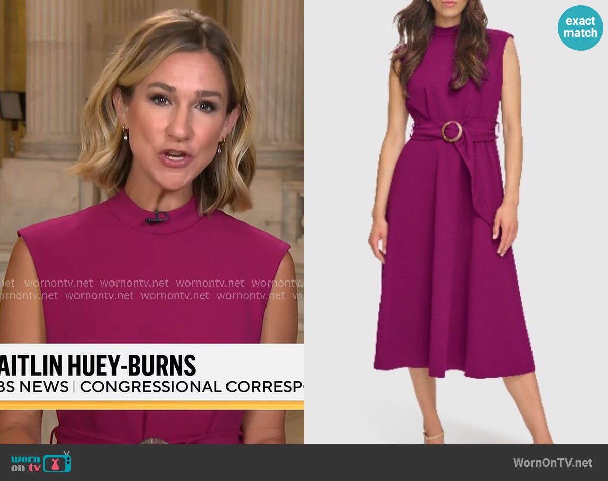 's Calvin Klein dress