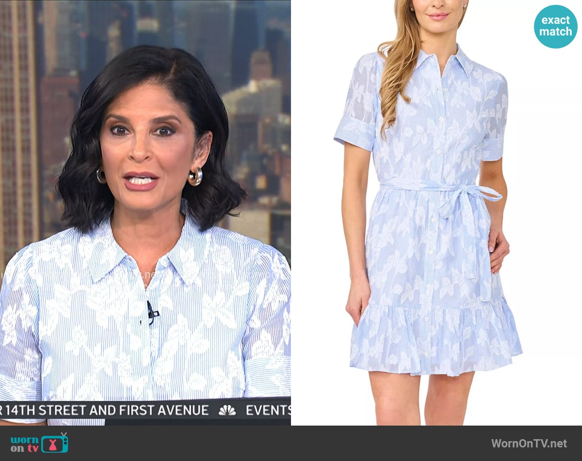 Darlene's Cece dress