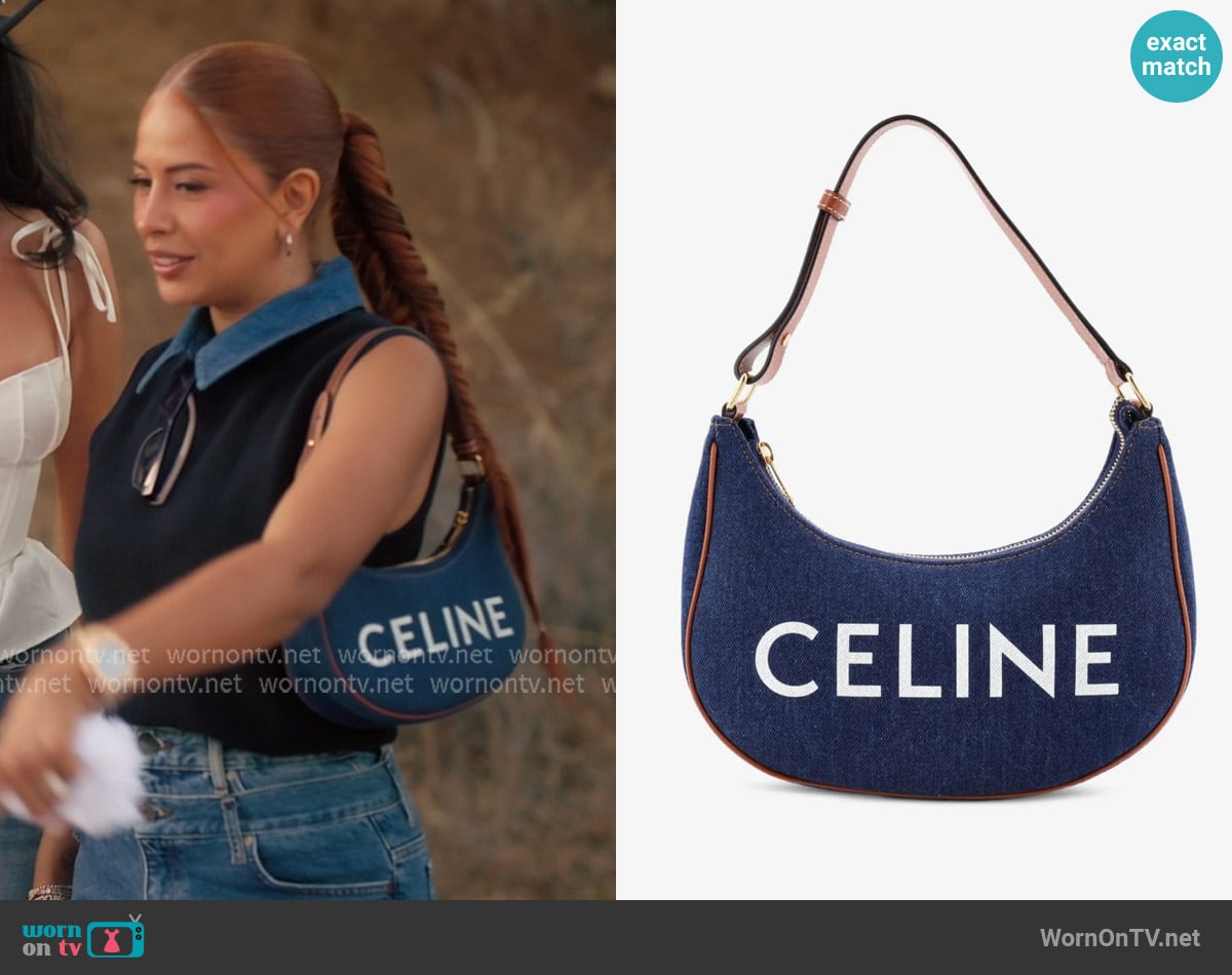 Yris's Celine bag Yris's Celine bag