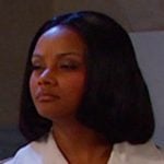 Chanel’s white trench coat on Days of our Lives Chanel’s white trench coat on Days of our Lives